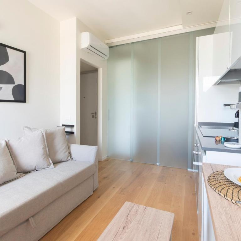 Modern Stylish Apartment - Isola & Central Station - Casa Vacanze - 25