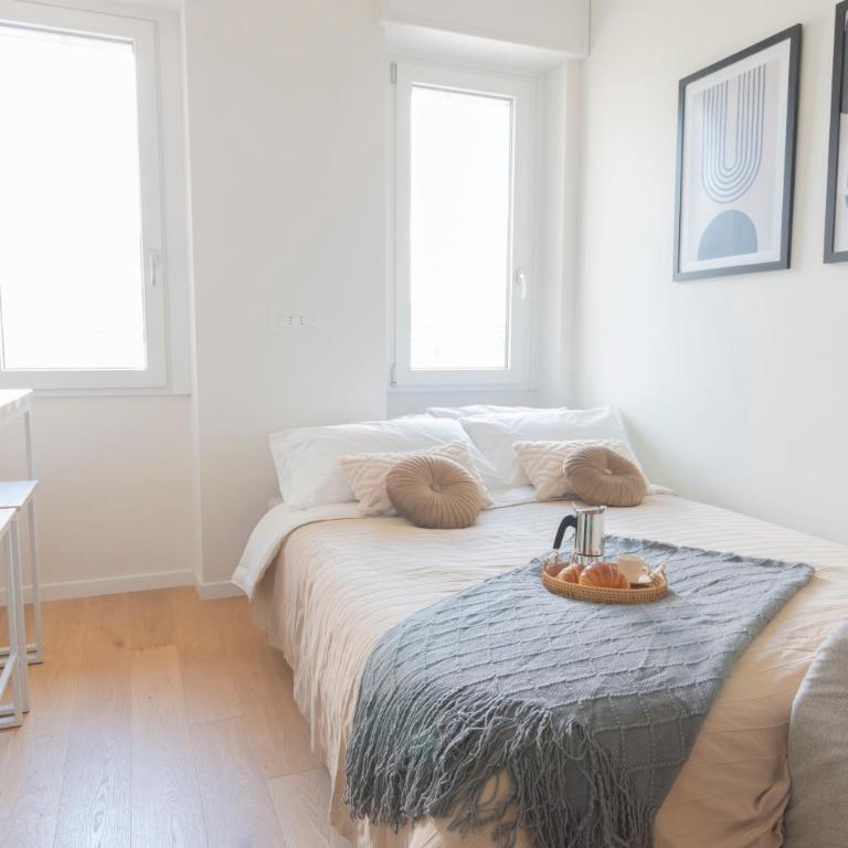 Modern Stylish Apartment - Isola & Central Station - Casa Vacanze - 24