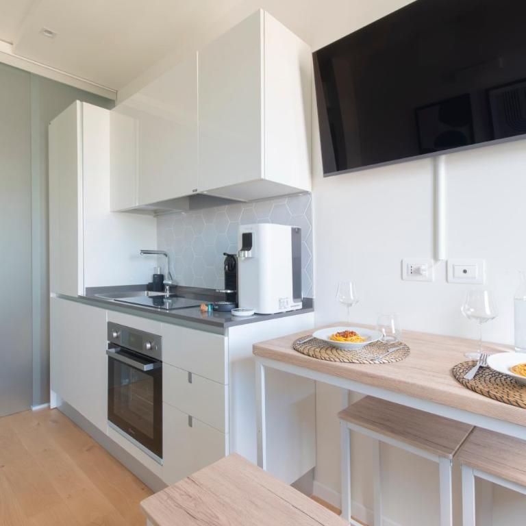 Modern Stylish Apartment - Isola & Central Station - Casa Vacanze - 27
