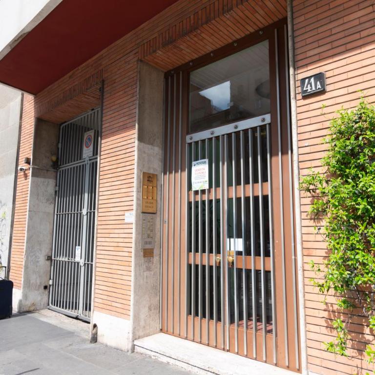 Modern Stylish Apartment - Isola & Central Station - Casa Vacanze - 31