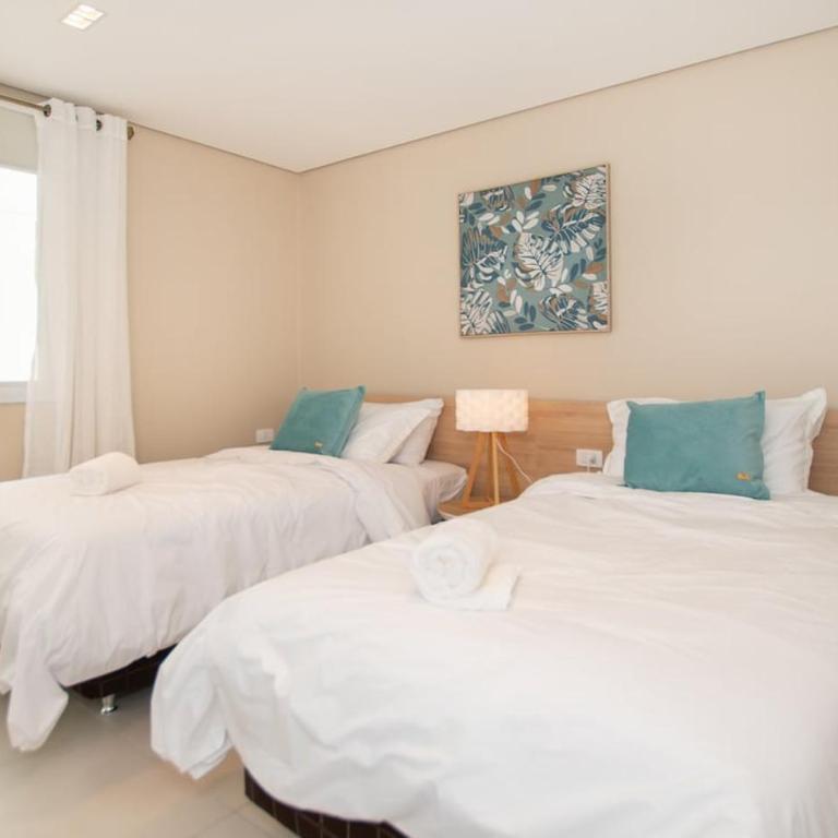 Business Apt with City Views in a Great Location - Apartamento - 18