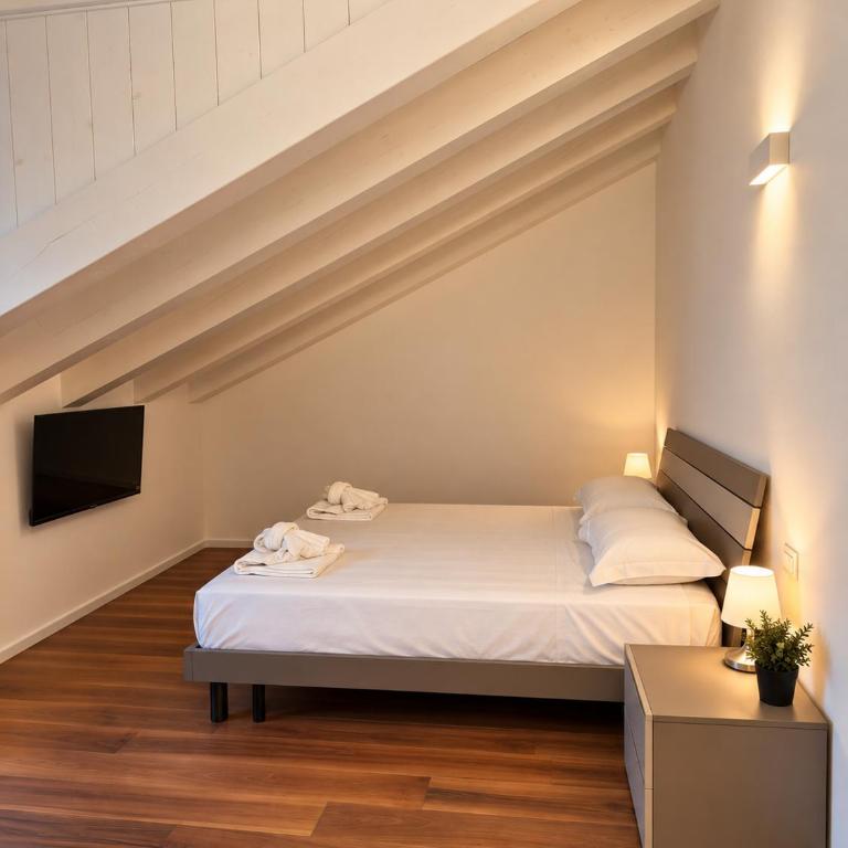 Artisti Boutique Apartments Park - Apartamento de 3 dormitorios - 14