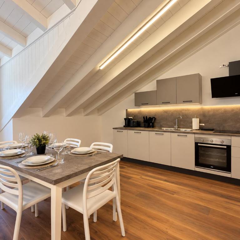 Artisti Boutique Apartments Park - Apartamento de 3 dormitorios - 9