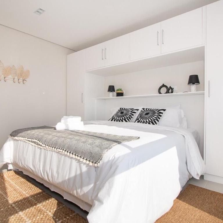 Modern Stay Recoleta with Balcony Pool&City Views - Apartamento - 22