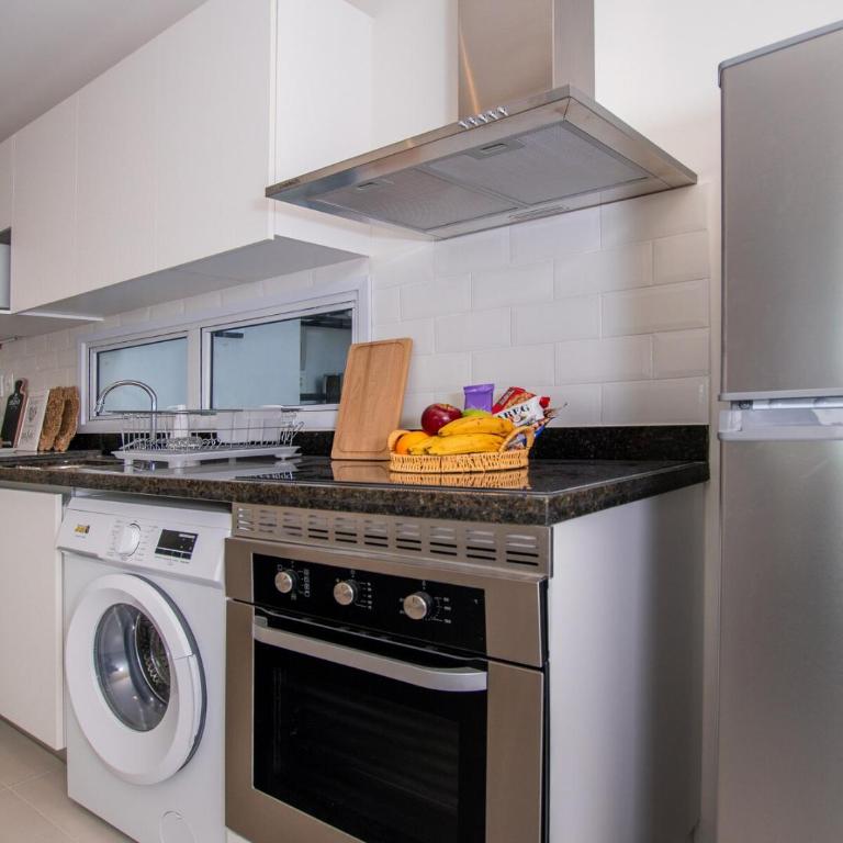 Modern Stay Recoleta with Balcony Pool&City Views - Apartamento - 28