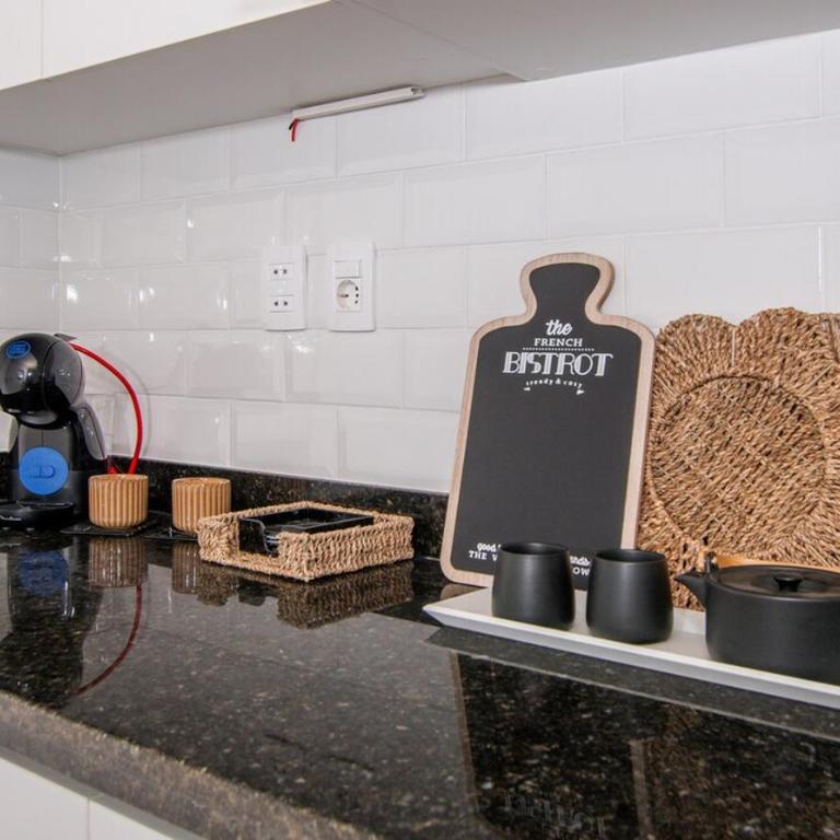 Modern Stay Recoleta with Balcony Pool&City Views - Apartamento - 30