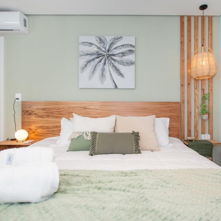 Corporate Stay Workspace Pool and Gym Access - Apartamento - 16