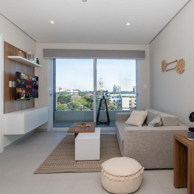 Modern Stay in Prime Area with Pool and Gym - Apartamento - 11