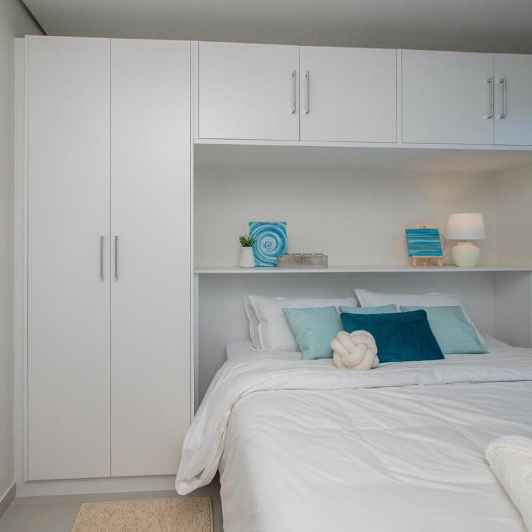 Modern Stay in Prime Area with Pool and Gym - Apartamento - 19