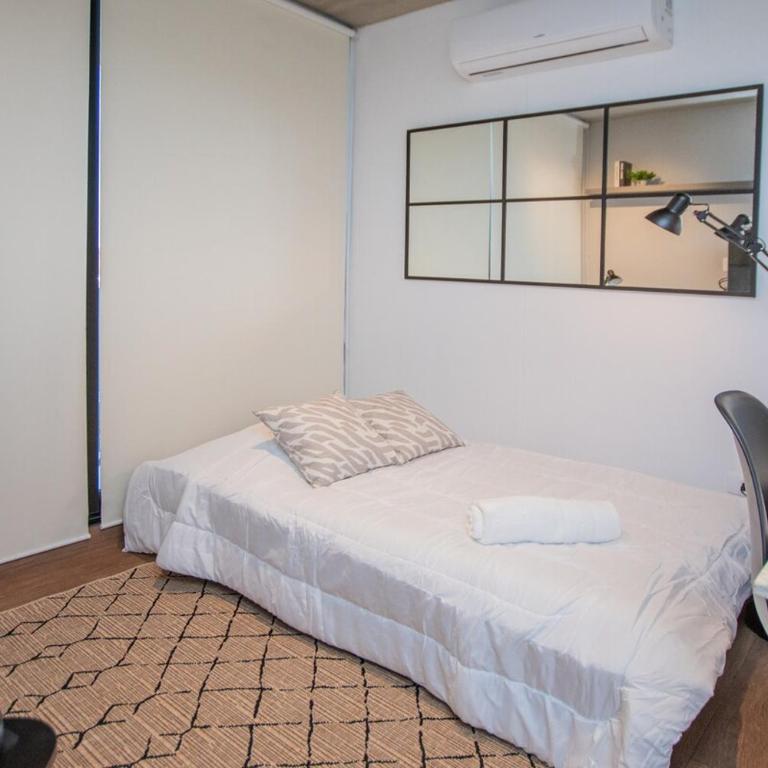 Modern Hassler Apt Great View Pool & Gym Access - Apartamento - 23