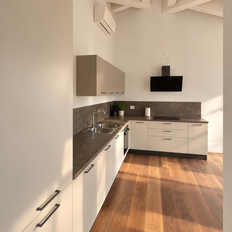 Artisti Boutique Apartments Park - Apartamento de 3 dormitorios - Planta Alta - 4