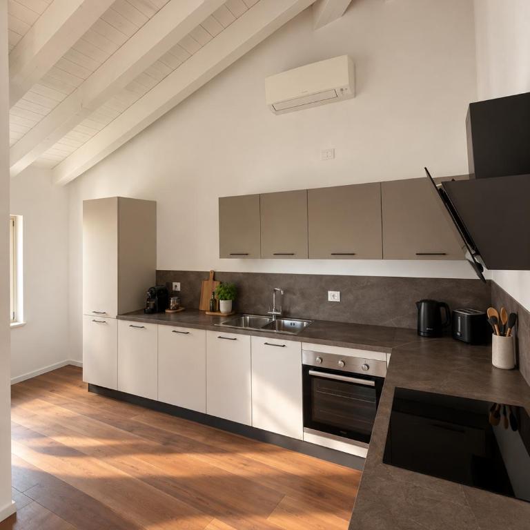 Artisti Boutique Apartments Park - Apartamento de 3 dormitorios - Planta Alta - 15