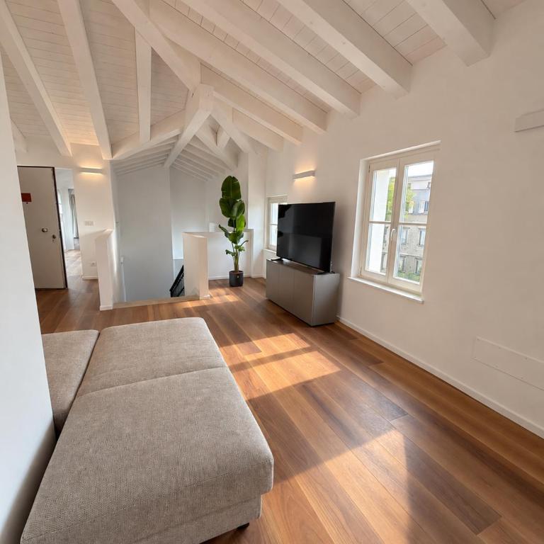 Artisti Boutique Apartments Park - Apartamento de 3 dormitorios - Planta Alta - 11