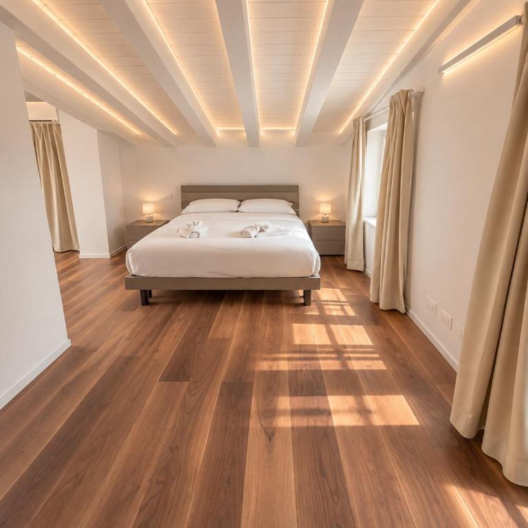 Artisti Boutique Apartments Park - Apartamento de 3 dormitorios - Planta Alta - 7