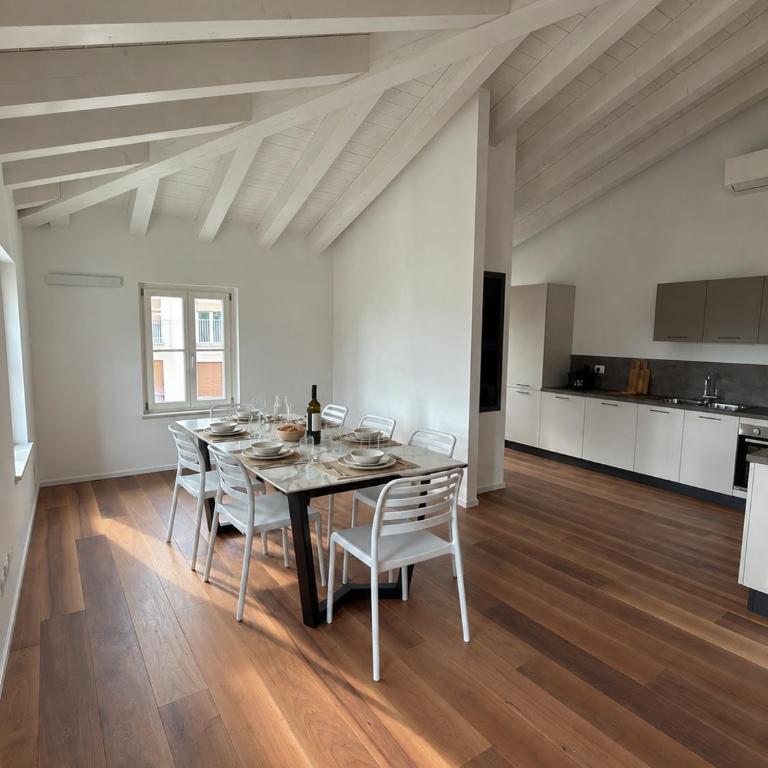 Artisti Boutique Apartments Park - Apartamento de 3 dormitorios - Planta Alta - 22