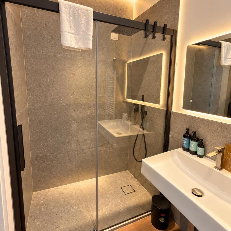 Artisti Boutique Apartments Park - Apartamento de 3 dormitorios - Planta Alta - 20