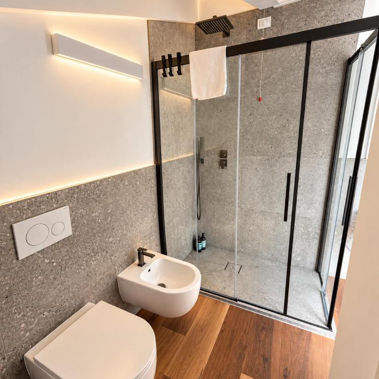 Artisti Boutique Apartments Park - Apartamento de 3 dormitorios - Planta Alta - 26