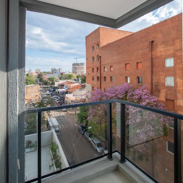 Modern 1BR at More Mariscal Pool & Gym - Apartamento - 8