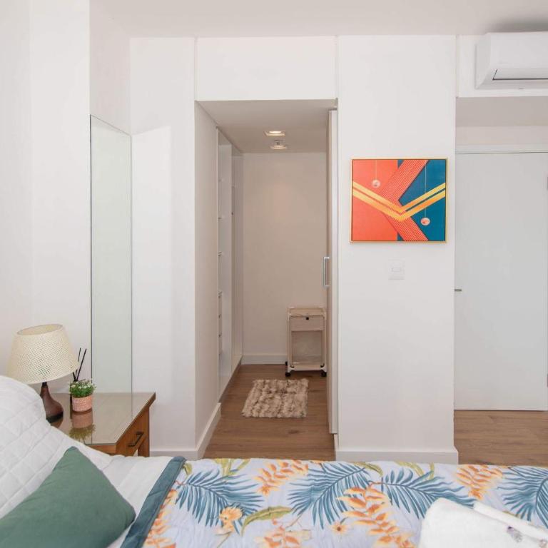 Modern 1BR at More Mariscal Pool & Gym - Apartamento - 14