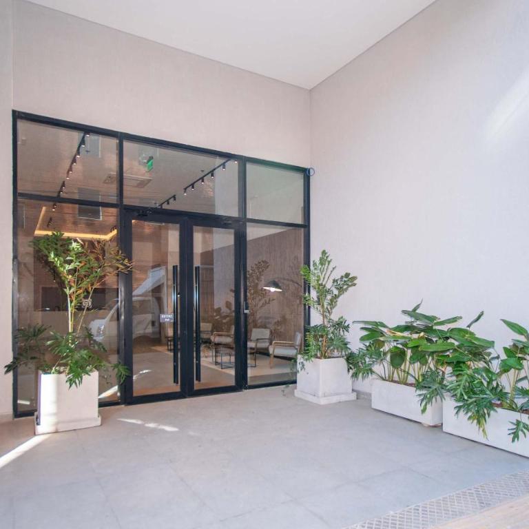 Modern 1BR at More Mariscal Pool & Gym - Apartamento - 27