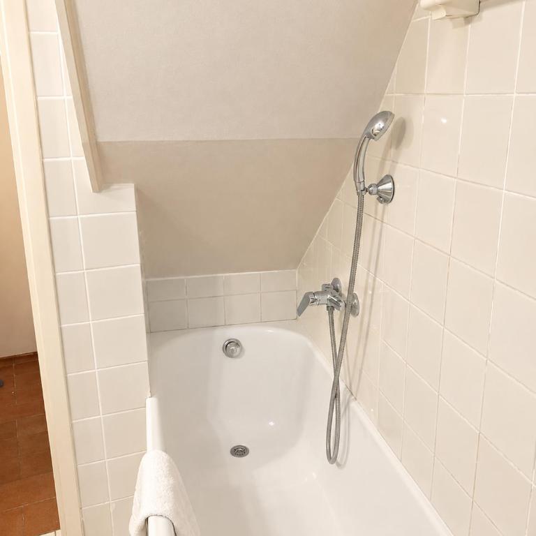 Hidden Gem by Ponte Vecchio with Private Terrace - Appartamento con 1 Camera da Letto - 15