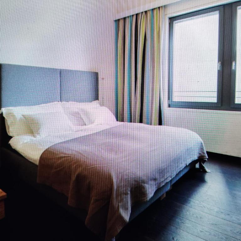 Luxurioses alpine wohnen St Mortiz 3 schlafzimmer 3 badezimmer - Apartment mit 3 Schlafzimmern - 5
