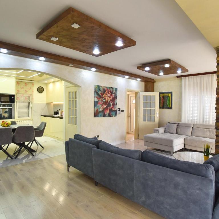 Villa Dragana with heading swimming pool and parking - Vila sa Sopstvenim Bazenom - 76