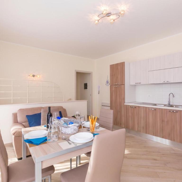 Serena 1 Amazing Sea View - Happy Rentals - Appartamento con Terrazza - 11