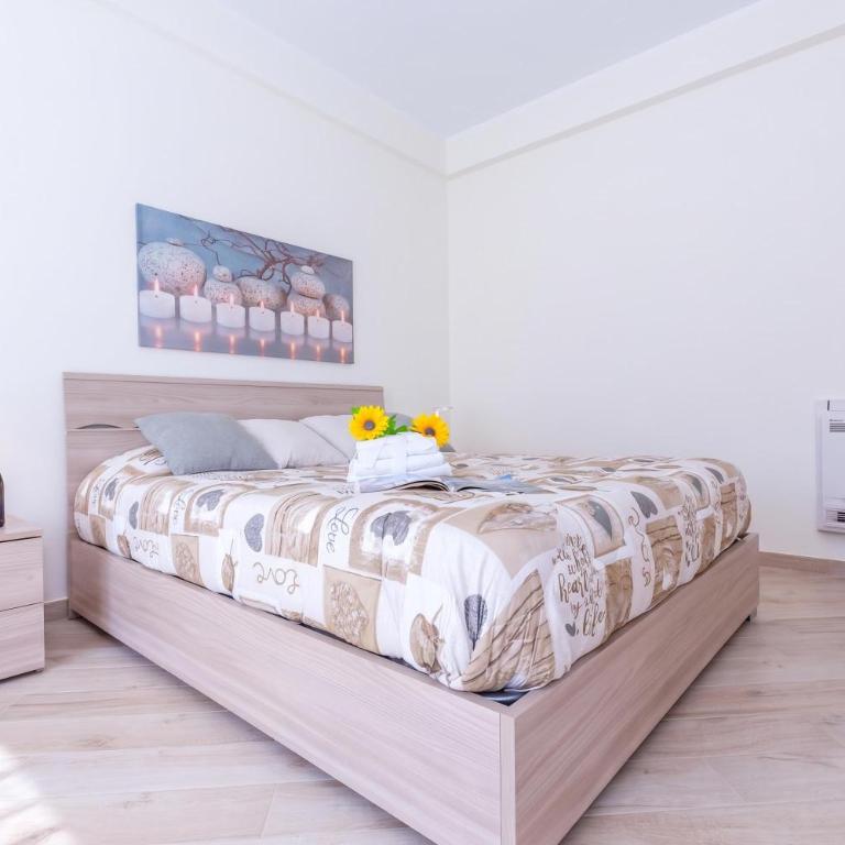 Serena 1 Amazing Sea View - Happy Rentals - Appartamento con Terrazza - 12