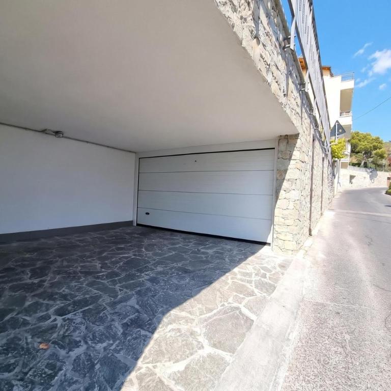 Serena 1 Amazing Sea View - Happy Rentals - Appartamento con Terrazza - 18