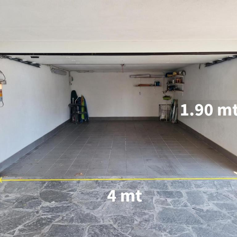 Serena 1 Amazing Sea View - Happy Rentals - Appartamento con Terrazza - 20
