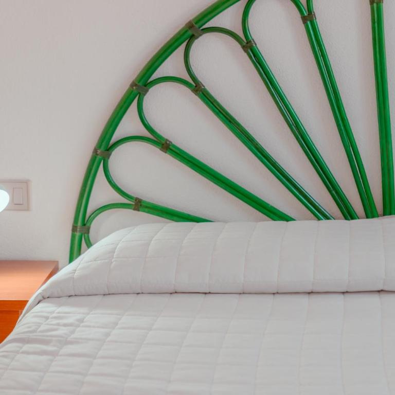 Stella Marina Budoni - Appartamento con 2 Camere da Letto e Vista Giardino - 1