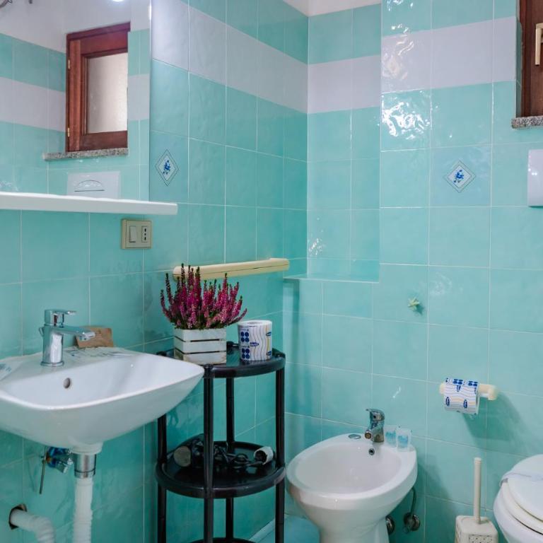 Stella Marina Budoni - Appartamento con 2 Camere da Letto e Vista Giardino - 2