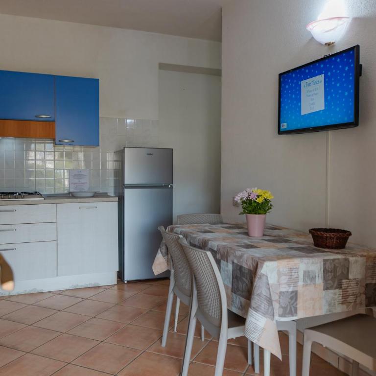 Stella Marina Budoni - Appartamento con 2 Camere da Letto e Vista Giardino - 3
