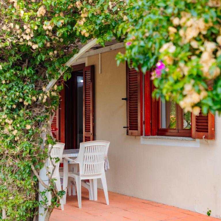 Stella Marina Budoni - Appartamento con 2 Camere da Letto e Vista Giardino - 4