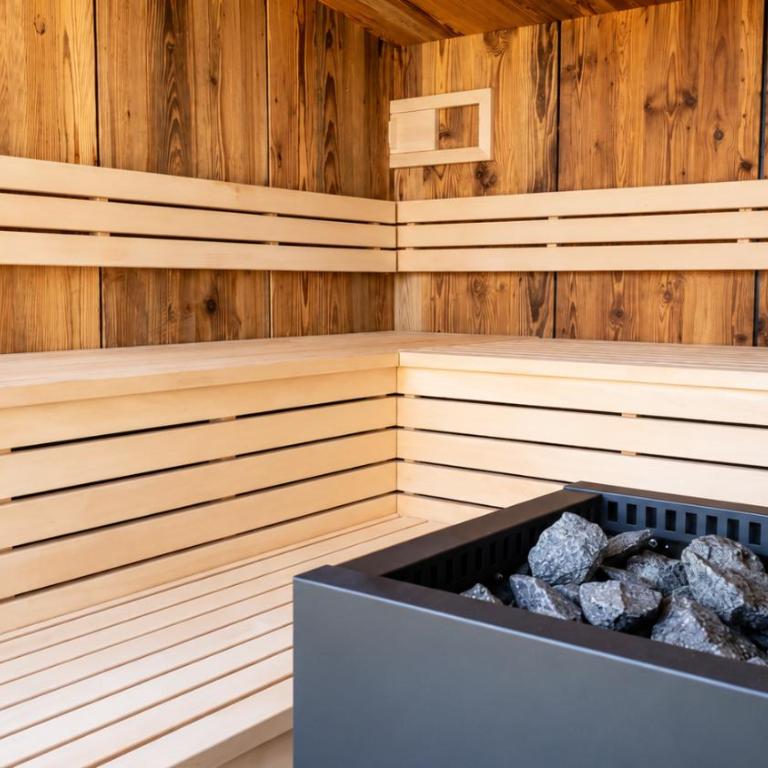 Oberberghof - Appartamento con Terrazza - 2