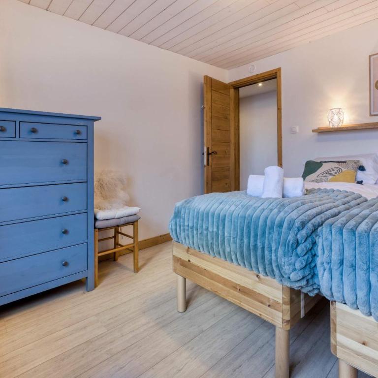 Vieux Guide by Pangea Services - Panoramic views 3mins walk to centre parking - Appartement - 4