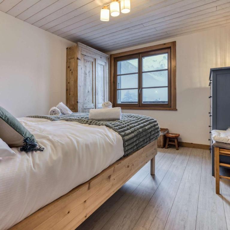 Vieux Guide by Pangea Services - Panoramic views 3mins walk to centre parking - Appartement - 9