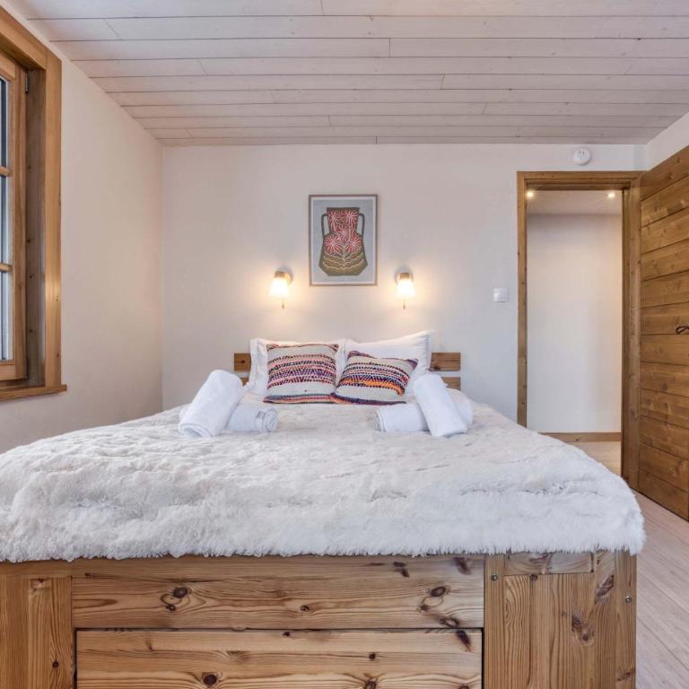 Vieux Guide by Pangea Services - Panoramic views 3mins walk to centre parking - Appartement - 10