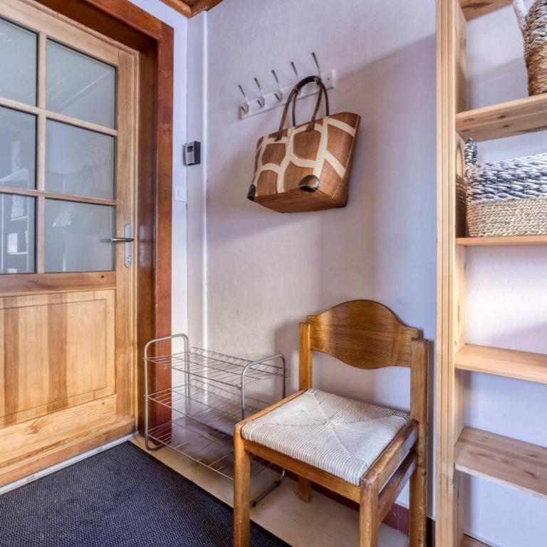 Vieux Guide by Pangea Services - Panoramic views 3mins walk to centre parking - Appartement - 12