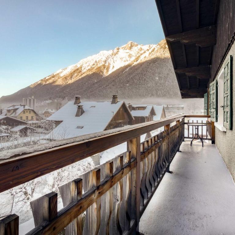 Vieux Guide by Pangea Services - Panoramic views 3mins walk to centre parking - Appartement - 15