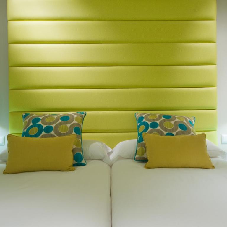BacHome Terrace B&B - Standard Double or Twin Room - 5