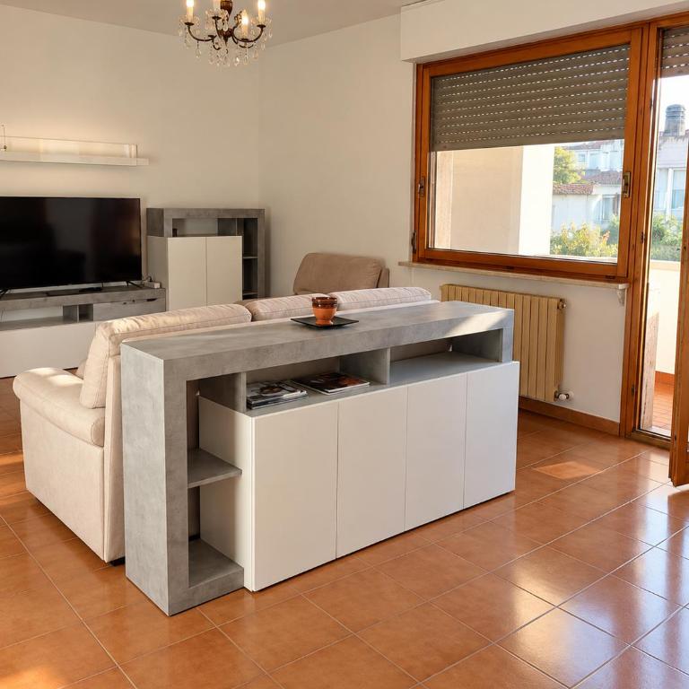 Perugia City Apartment Near Historic Center Campo di Marte - Apartamento de 3 dormitorios - 3