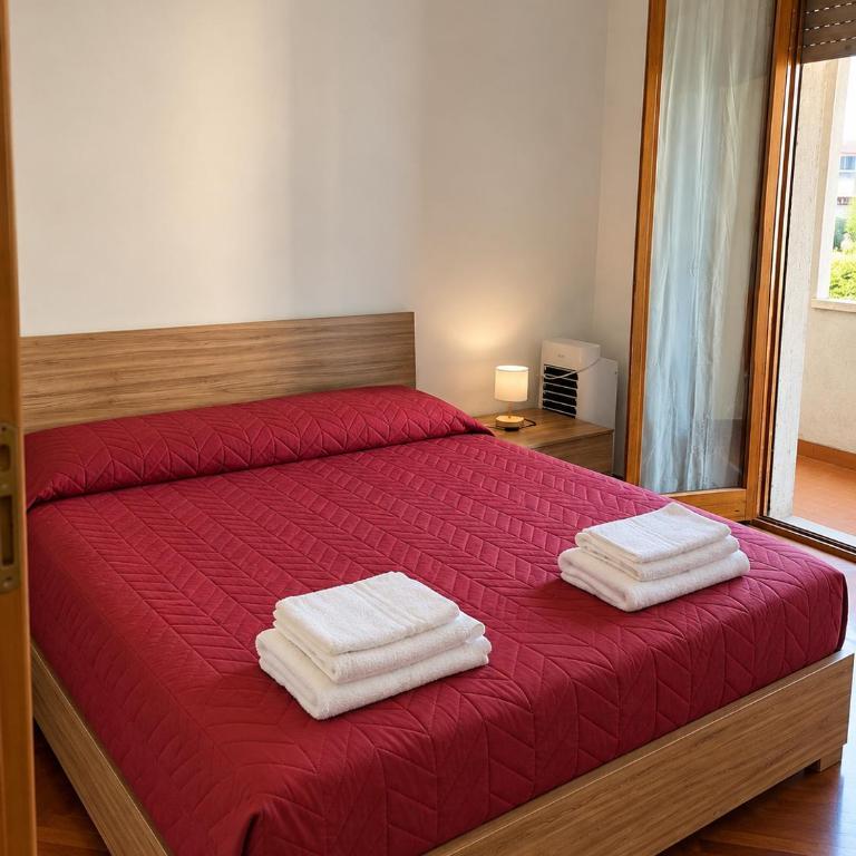 Perugia City Apartment Near Historic Center Campo di Marte - Apartamento de 3 dormitorios - 6