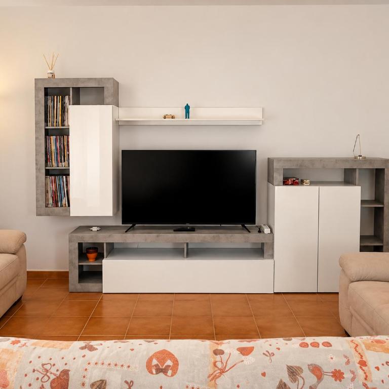 Perugia City Apartment Near Historic Center Campo di Marte - Apartamento de 3 dormitorios - 4