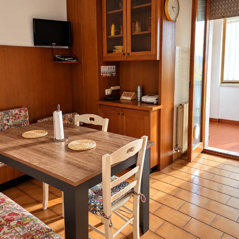Perugia City Apartment Near Historic Center Campo di Marte - Apartamento de 3 dormitorios - 9