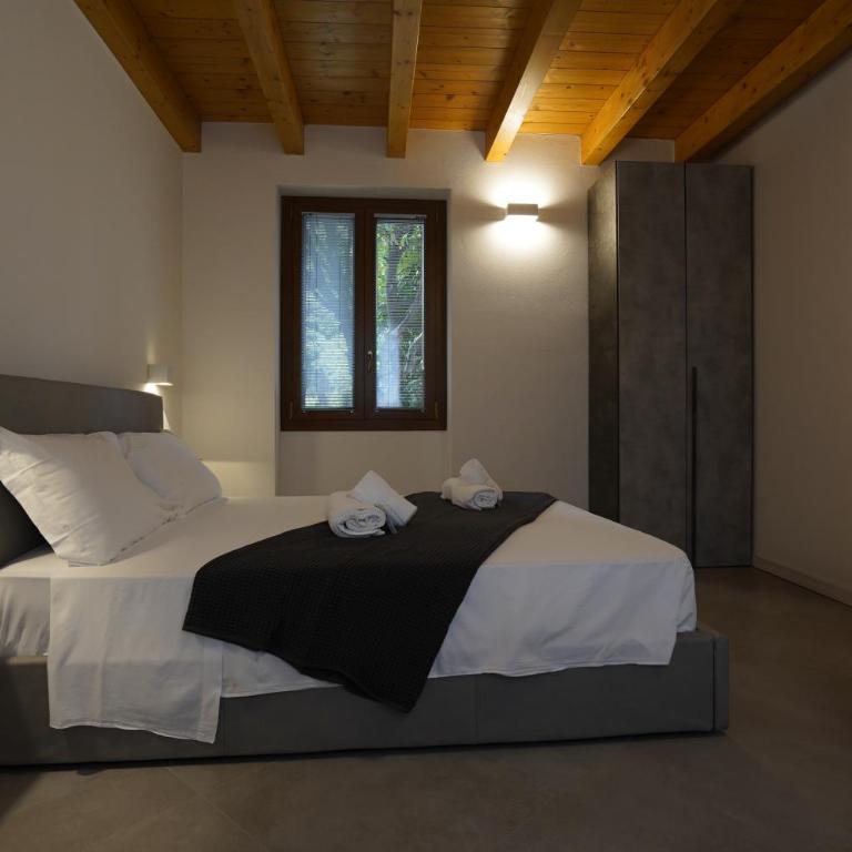 Il Nido di Villa Vitali - Two-Bedroom Apartment - 12