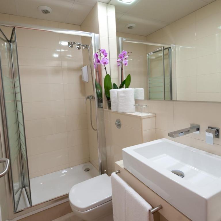 BacHome Terrace B&B - Standard Double or Twin Room - 4