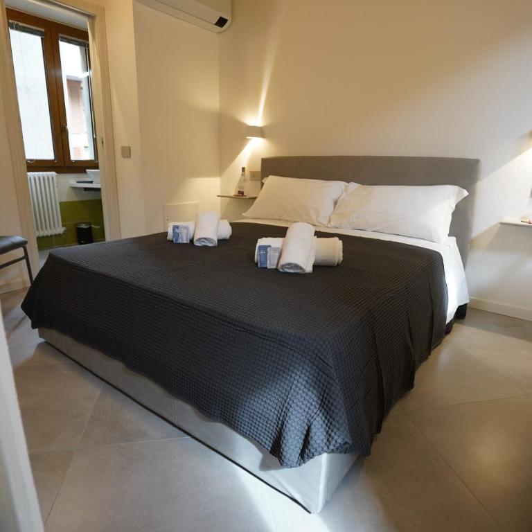 Il Nido di Villa Vitali - Two-Bedroom Apartment - 9