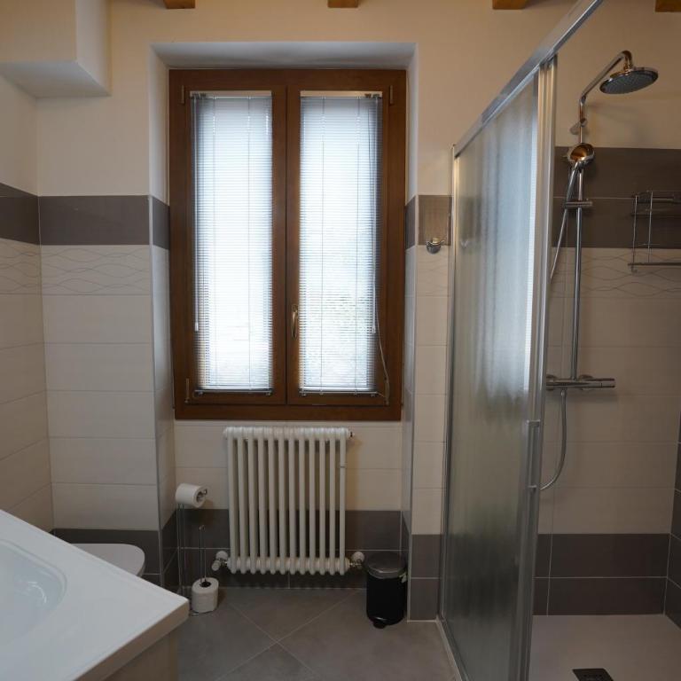 Il Nido di Villa Vitali - Two-Bedroom Apartment - 5